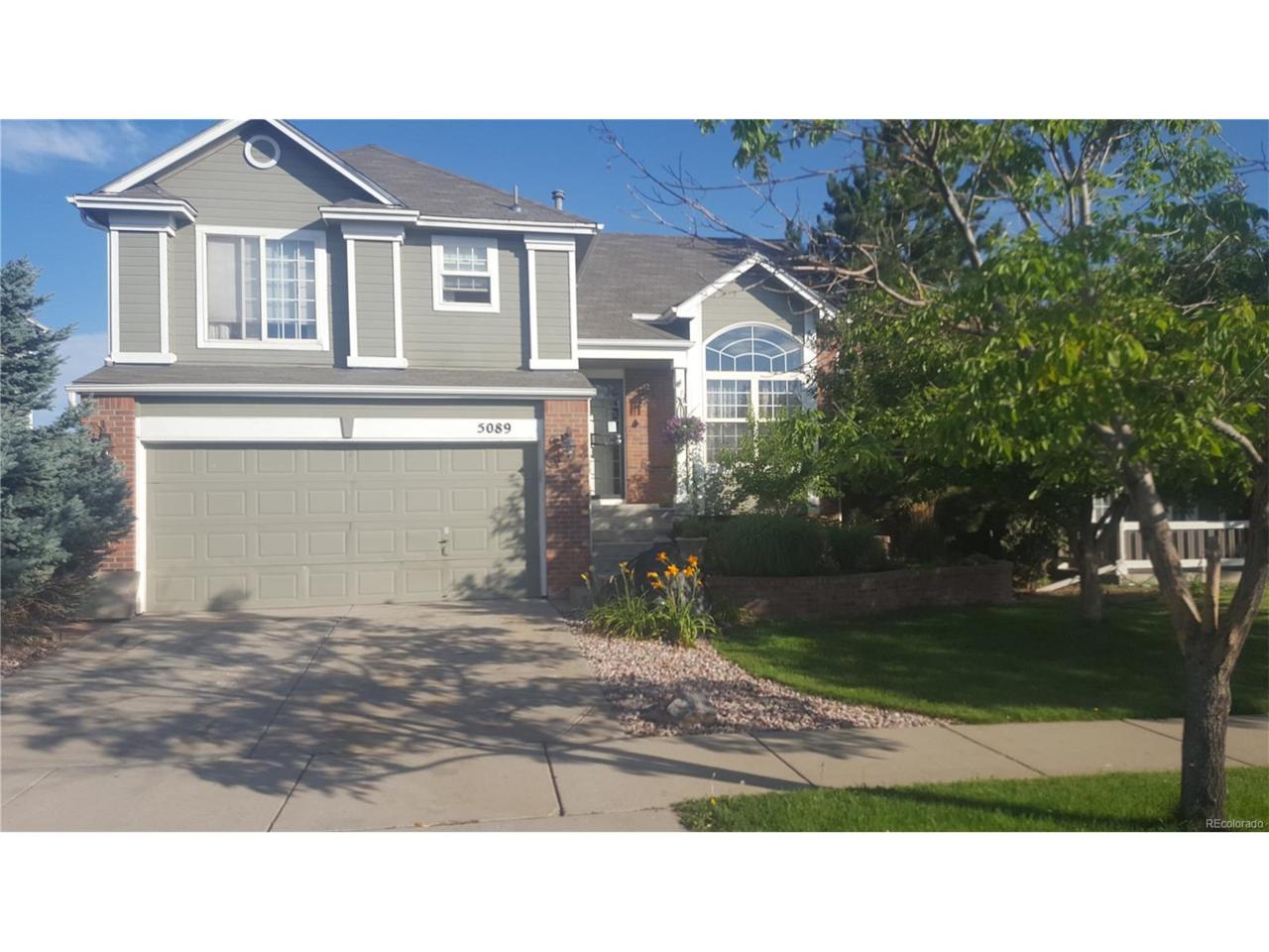 5089 Enid Way - Photo 1