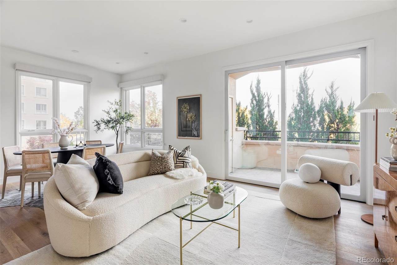 2500 Cherry Creek South Drive - Photo 1