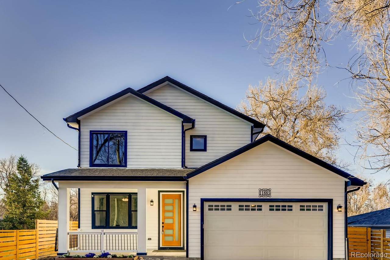 11885 Katherine Avenue - Photo 1