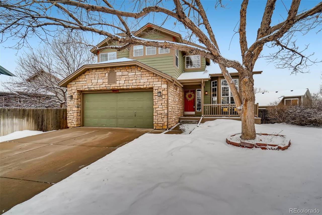 18967 Saratoga Circle - Photo 1