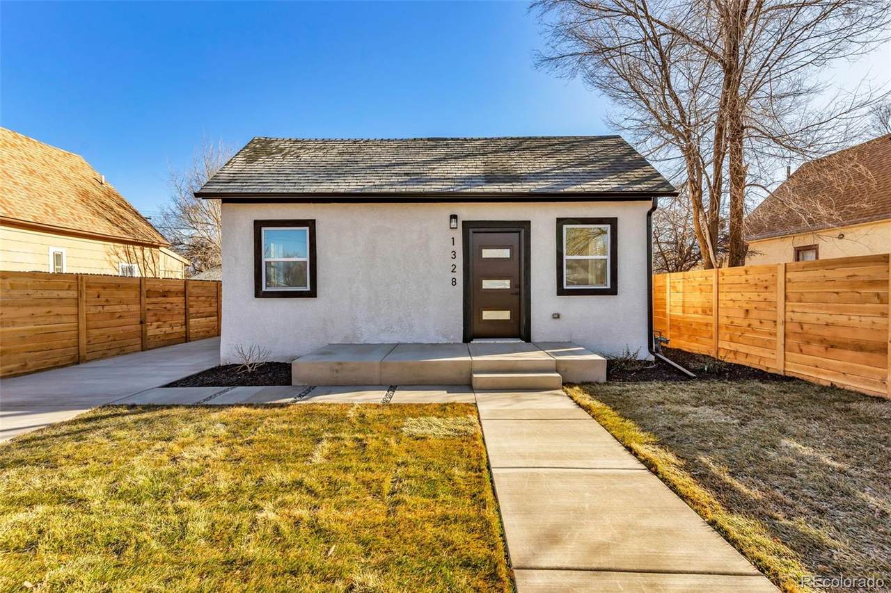1328 Cypress Street - Photo 1