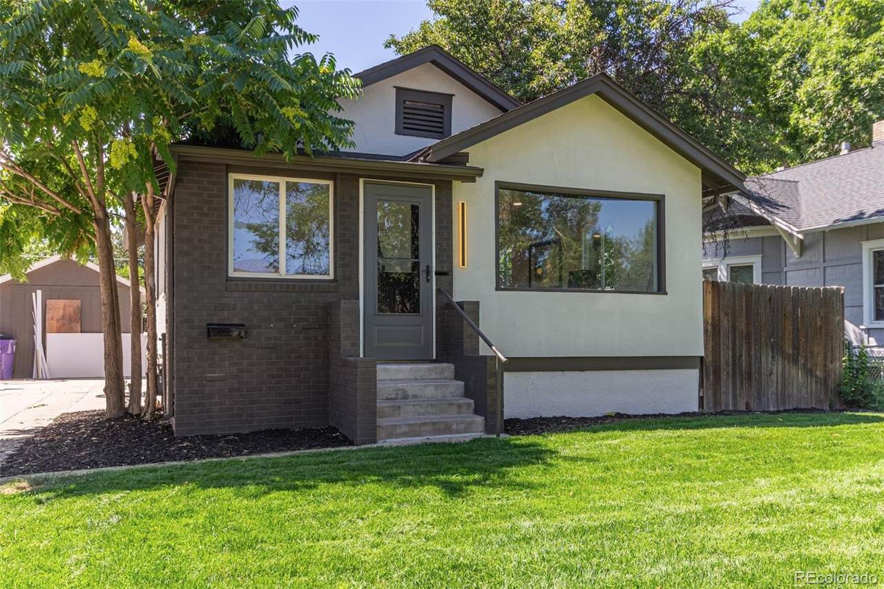 5045 Osceola Street - Photo 1