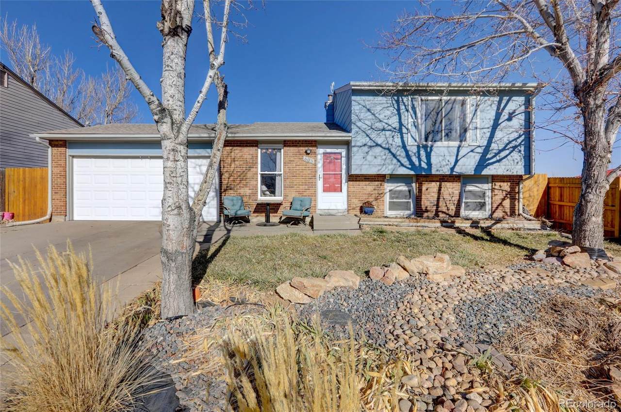 605 Madison Way - Photo 1