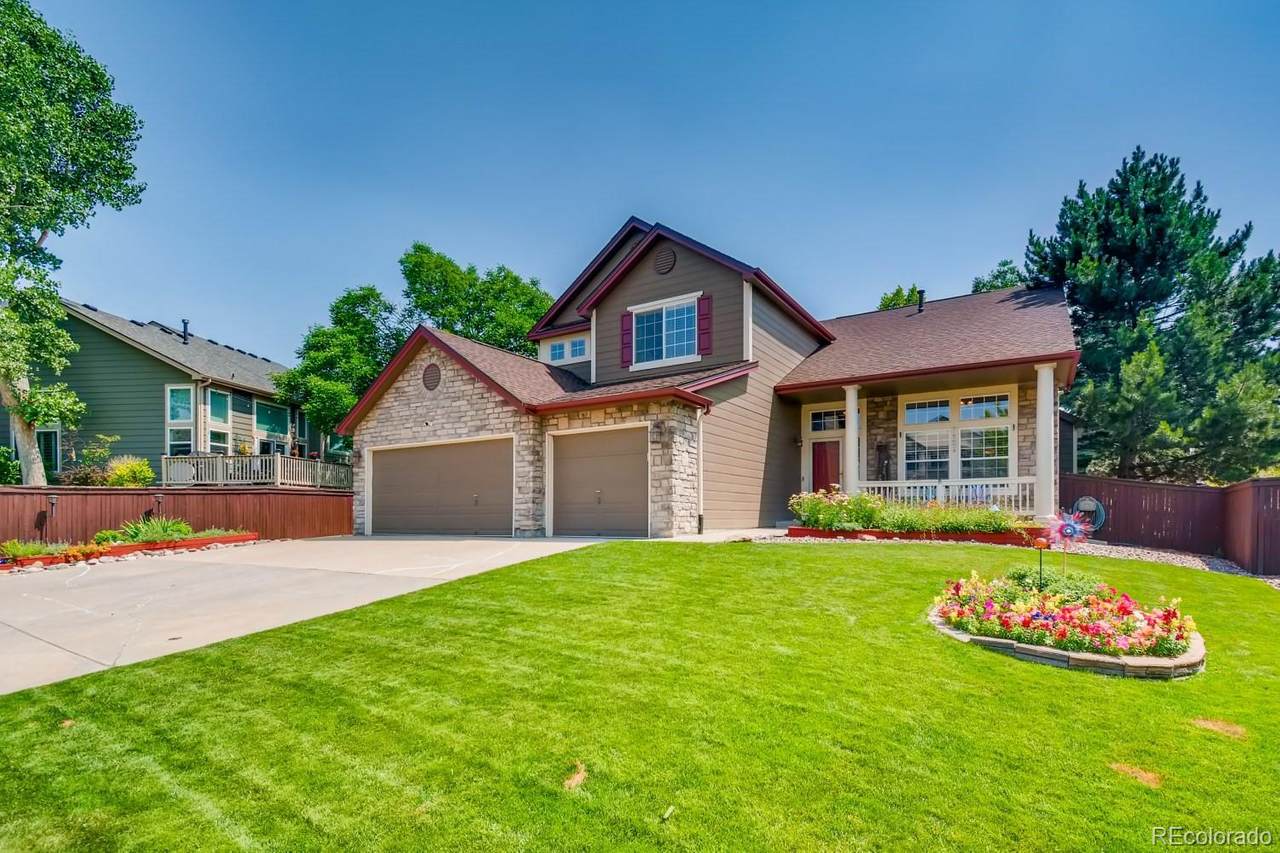 1046 Sparrow Hawk Drive - Photo 1