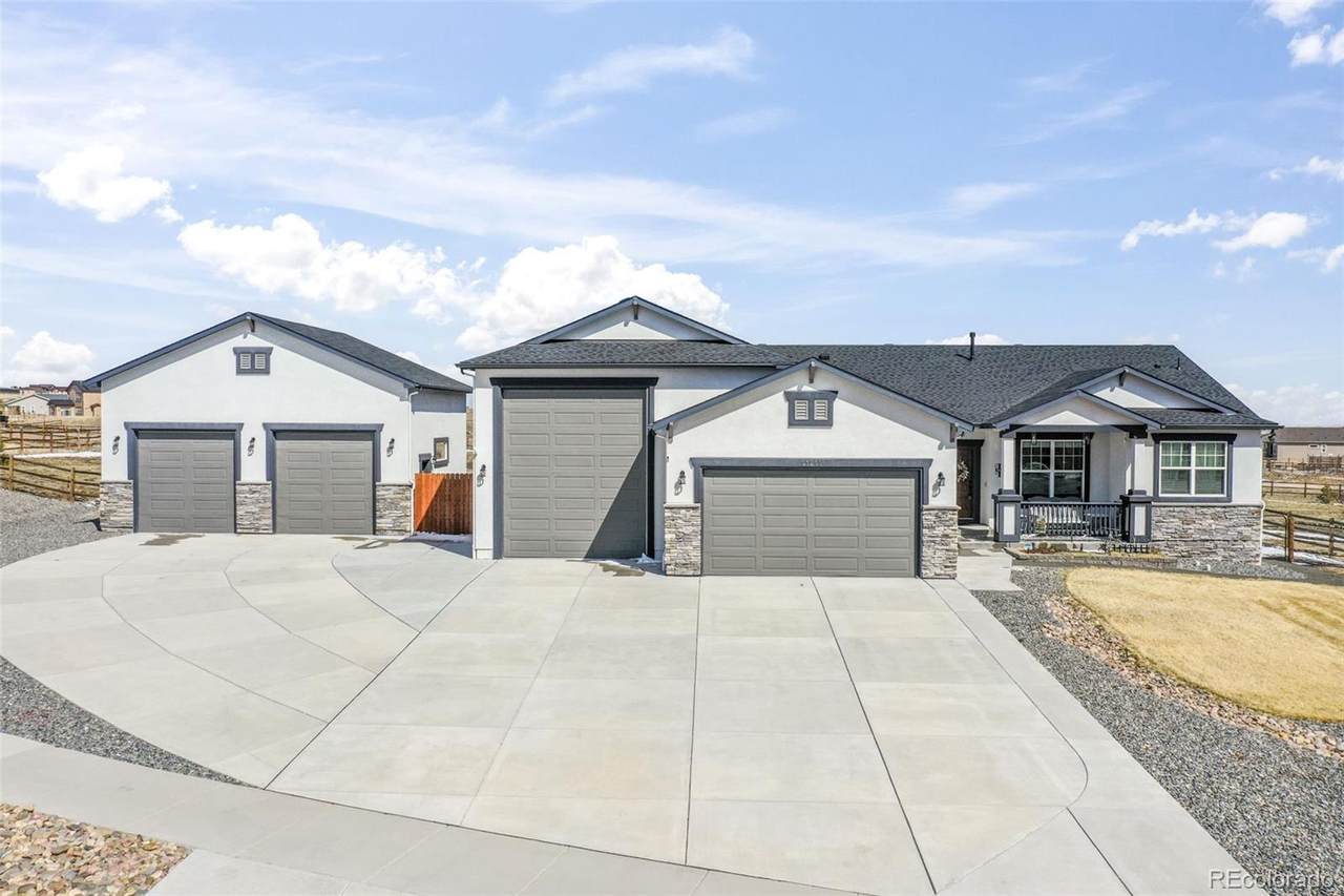 11211 Palmer Peak Place - Photo 1