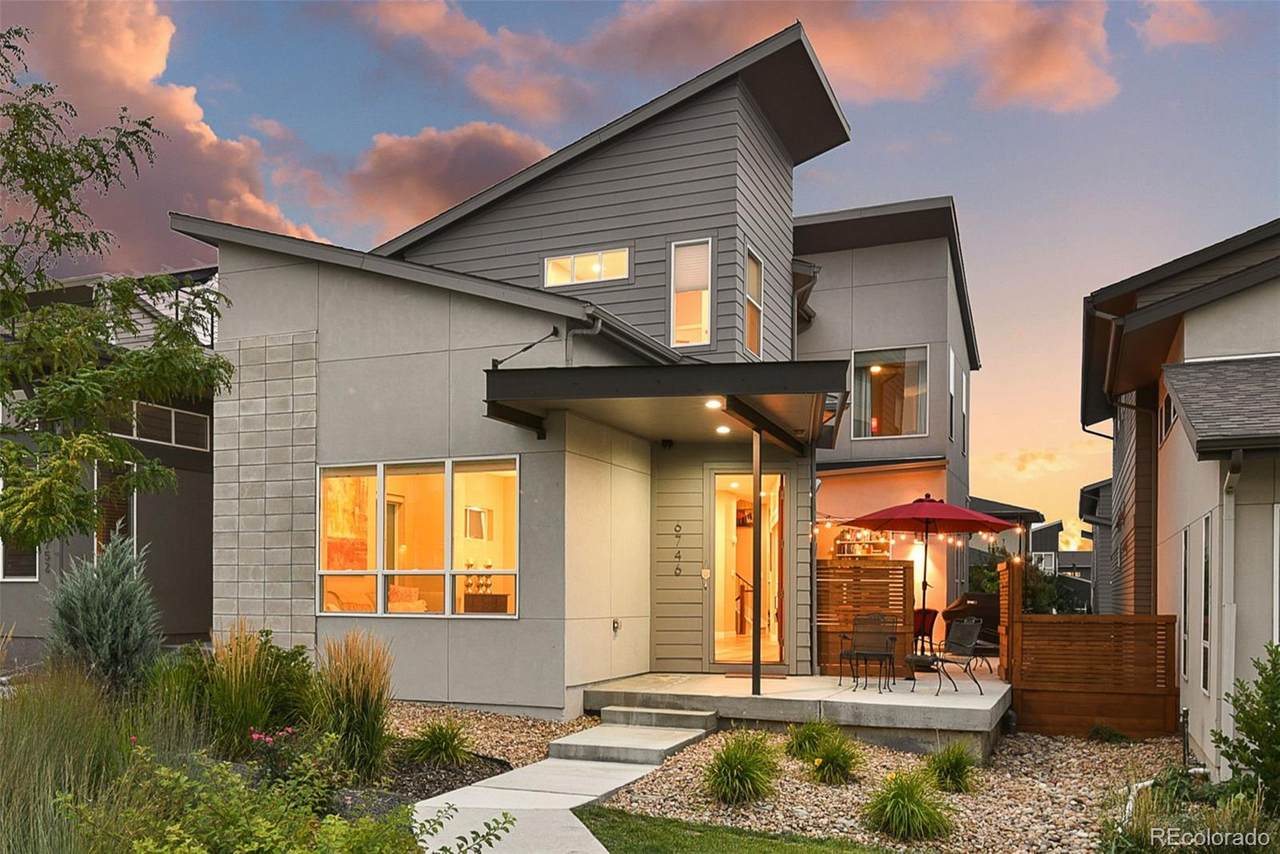6746 Navajo Street - Photo 1