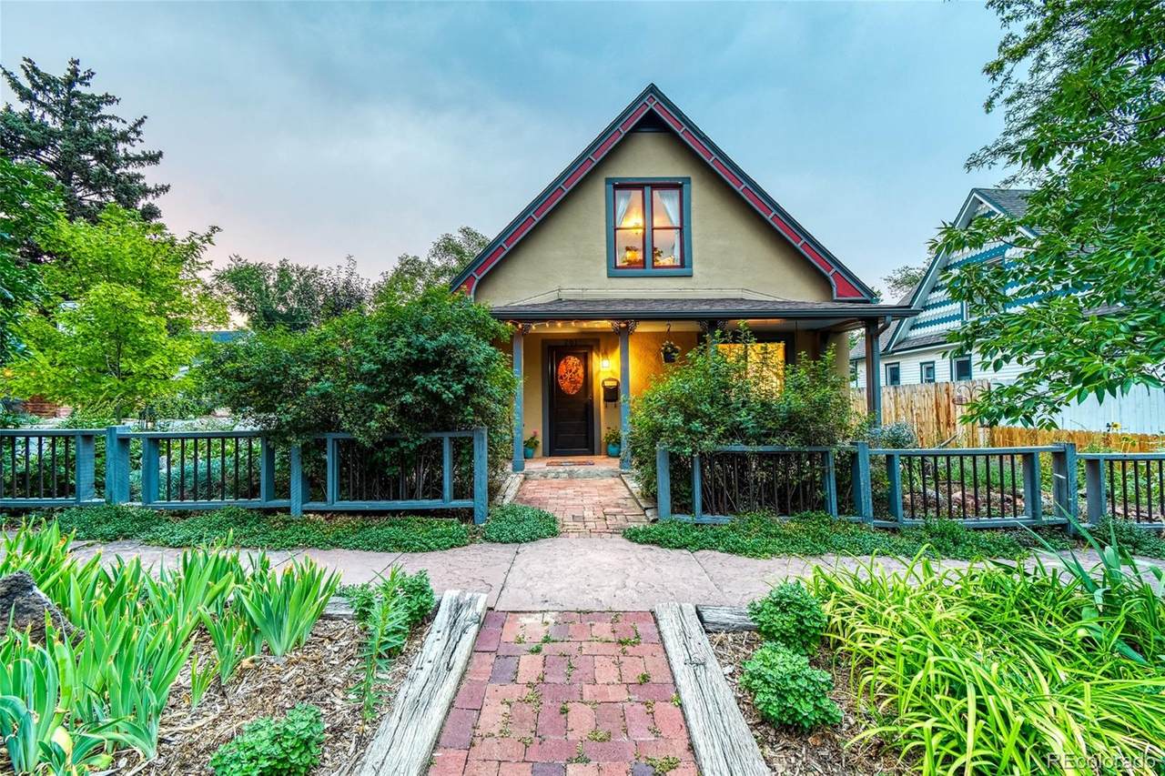201 Cleveland Street - Photo 1