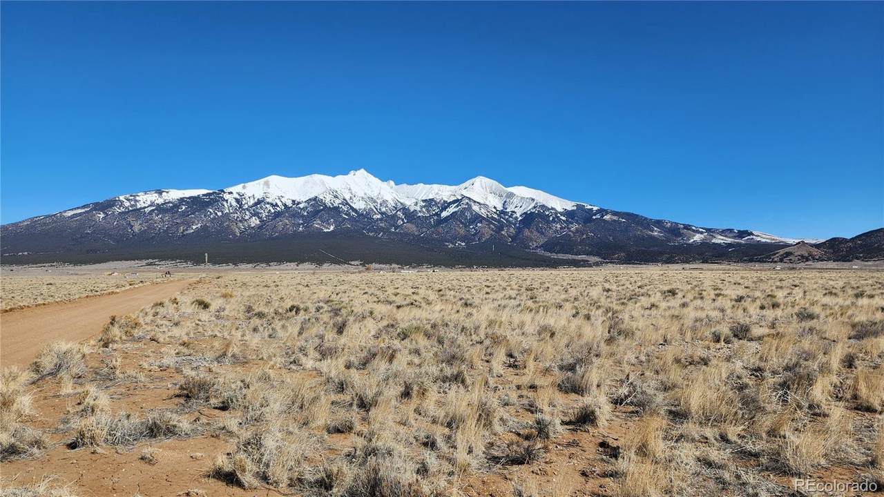 Lot 8 Aspen Avenue - Photo 1
