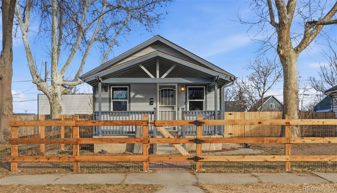 4736 Pennsylvania Street - Photo 1