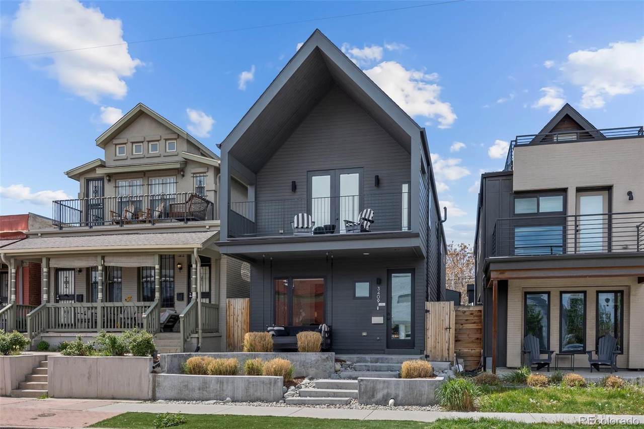 3409 Navajo Street - Photo 1