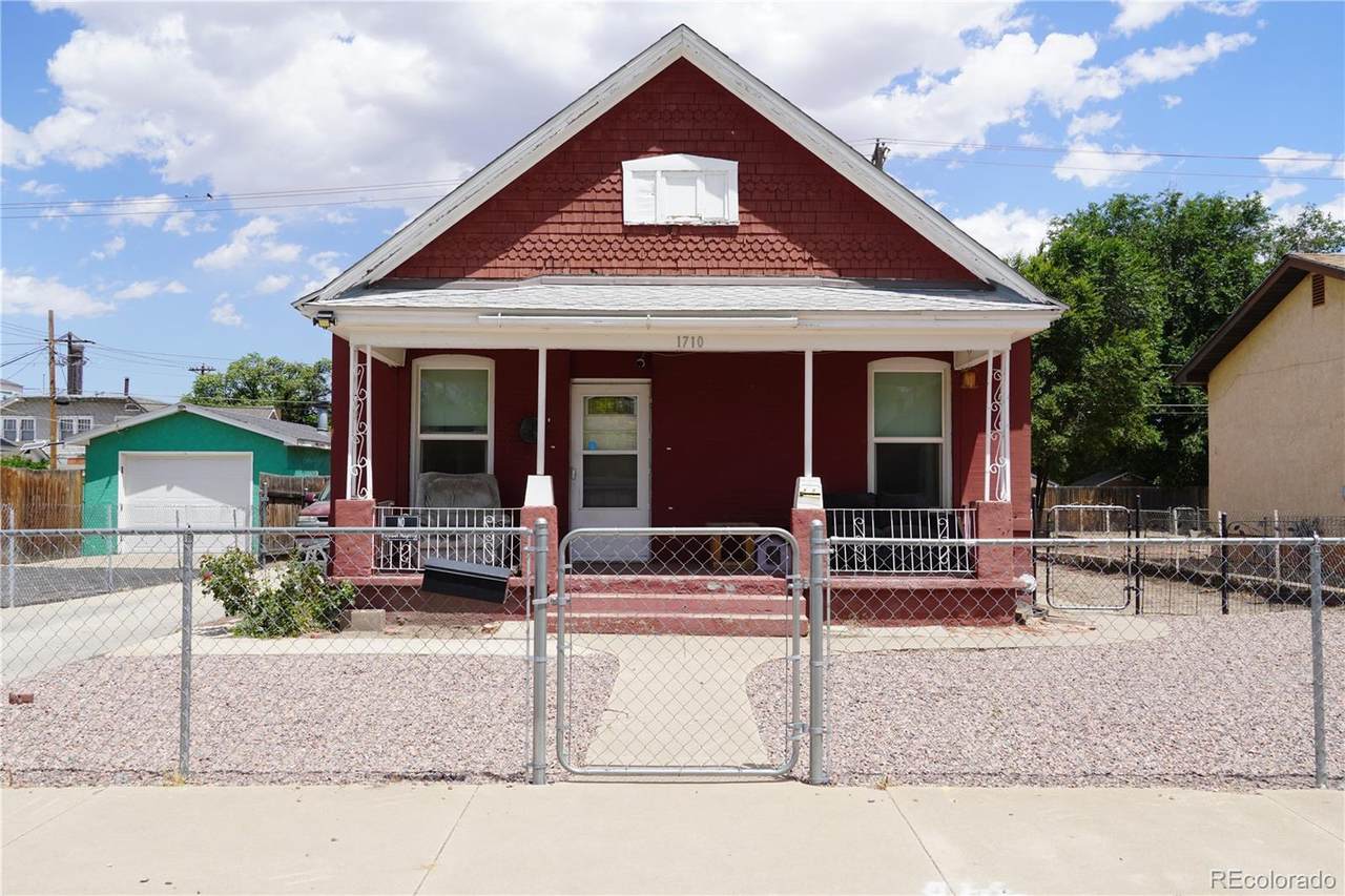 1710 Routt Avenue - Photo 1