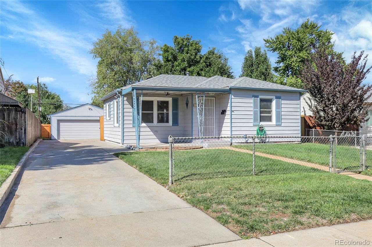 4221 Elati Street - Photo 1