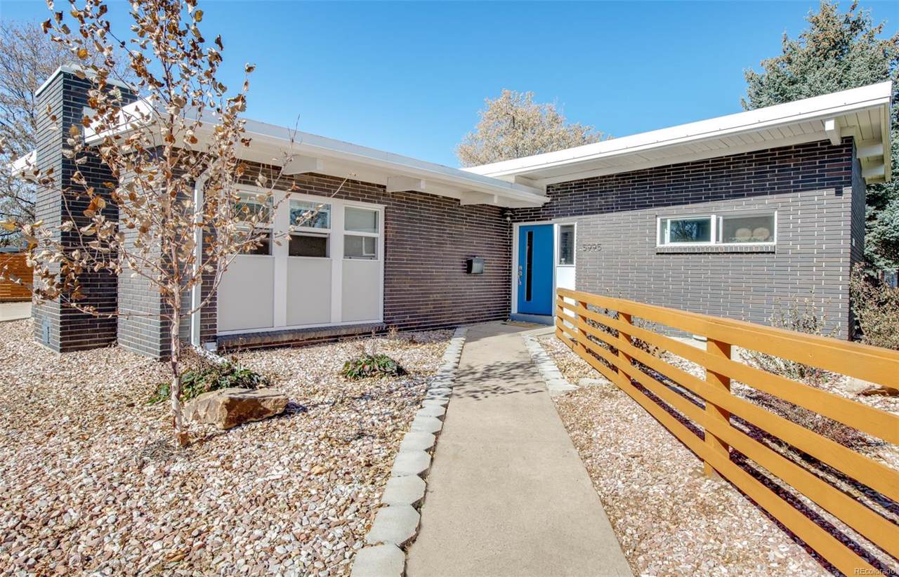 5995 Clarkson Street - Photo 1