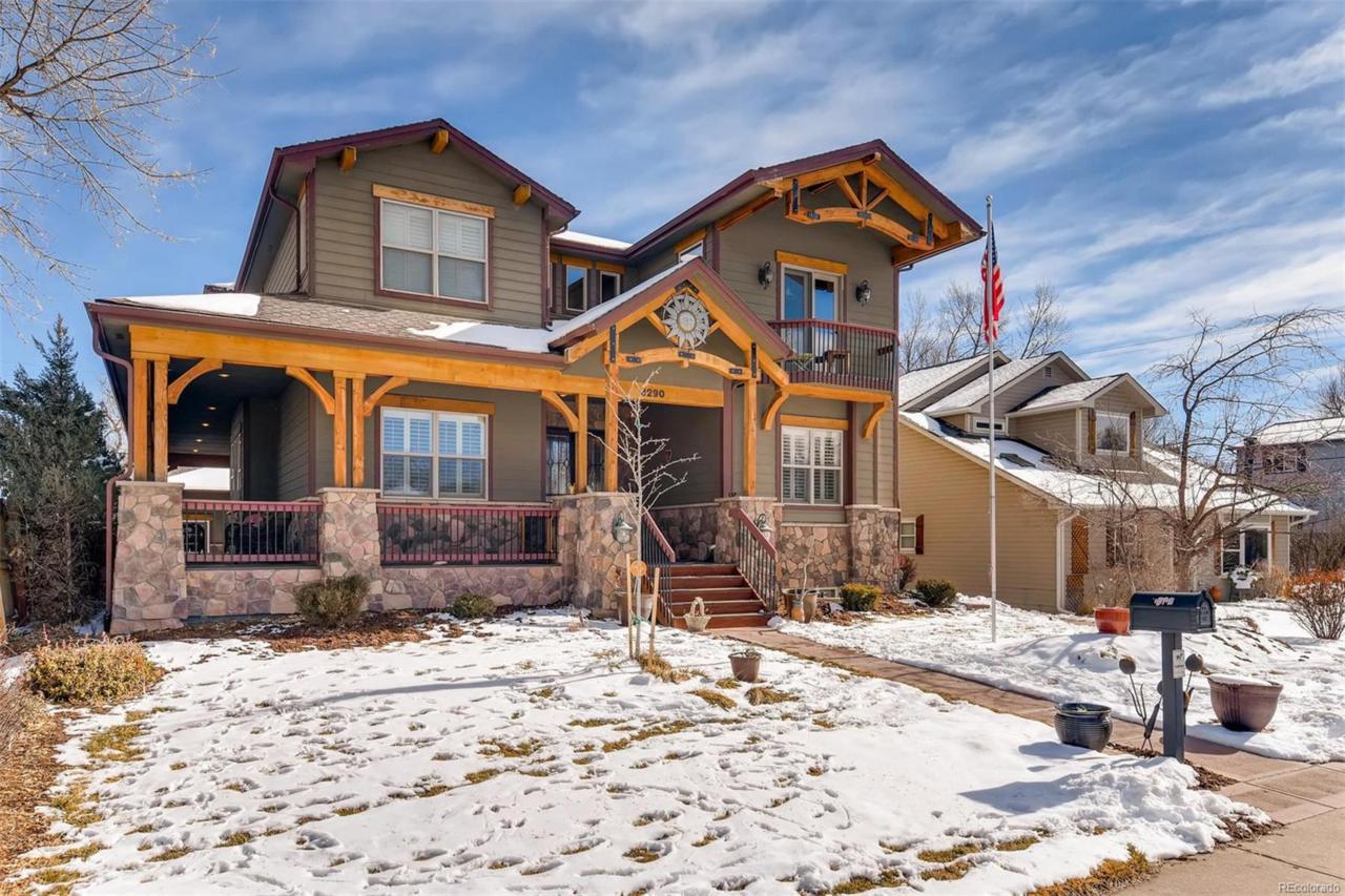 3290 Corona Street - Photo 1