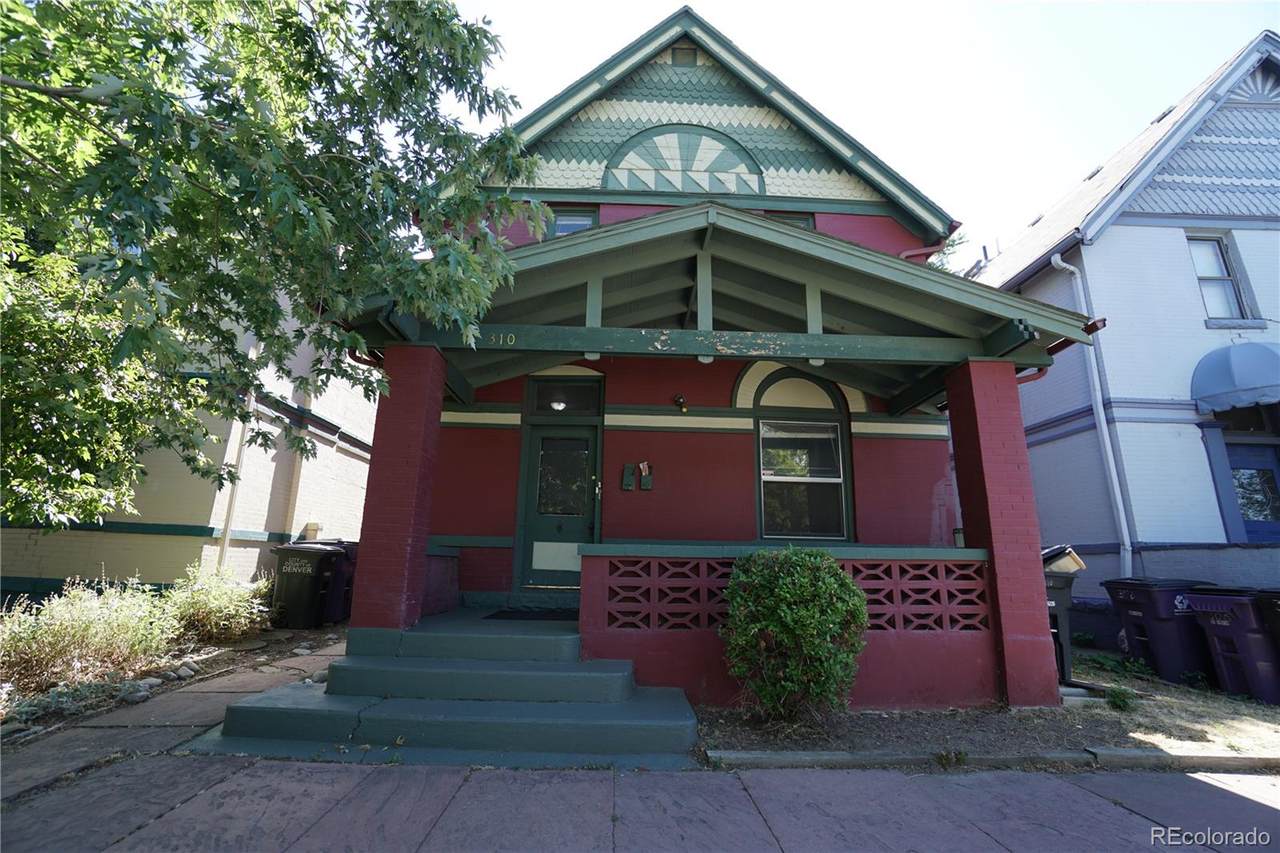 310 Bannock Street - Photo 1