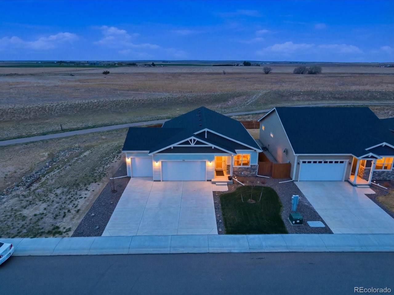 1214 Coyote Lane - Photo 1