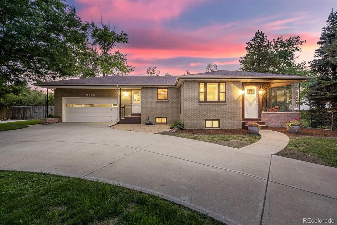 2405 Garland Street - Photo 1