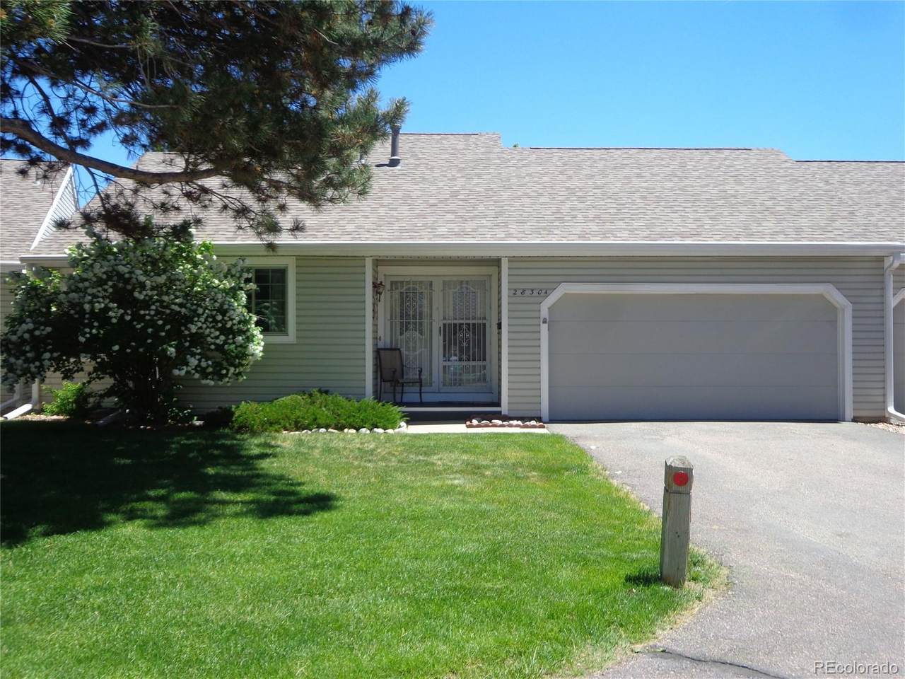 2830 Heather Gardens Way - Photo 1