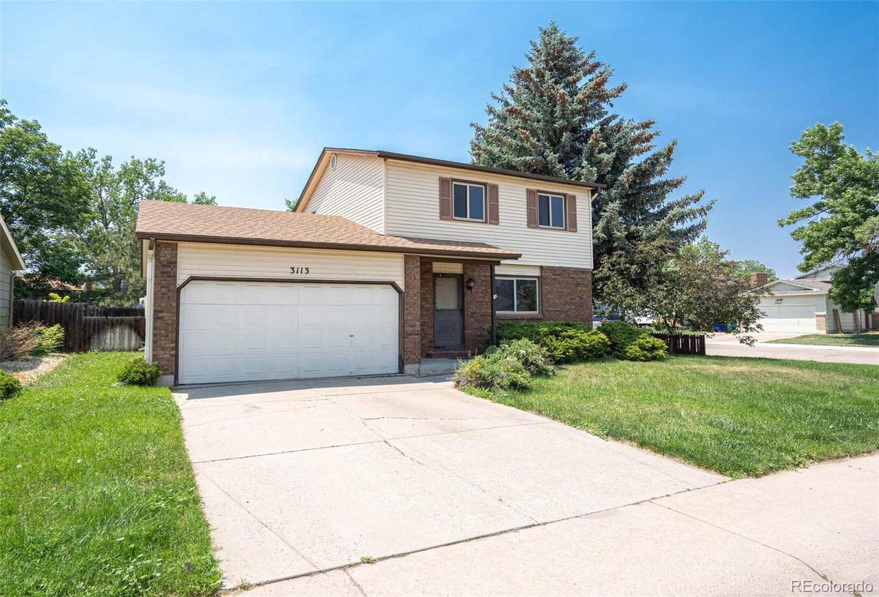 3113 Bowie Avenue - Photo 1