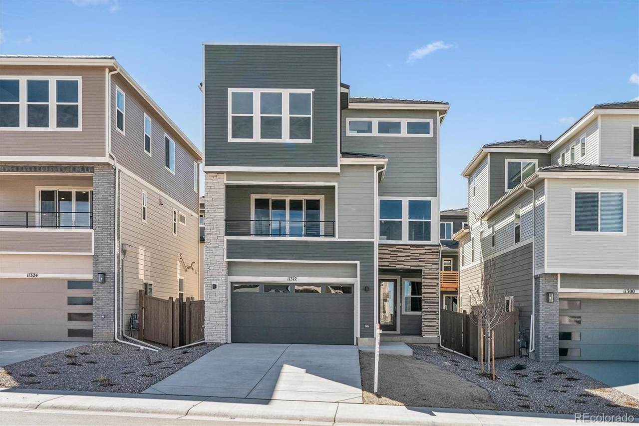 11312 Mount Emma Drive - Photo 1