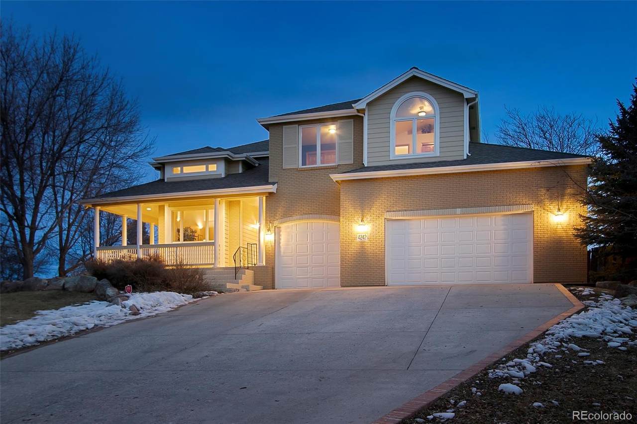 4242 Rockview Court - Photo 1
