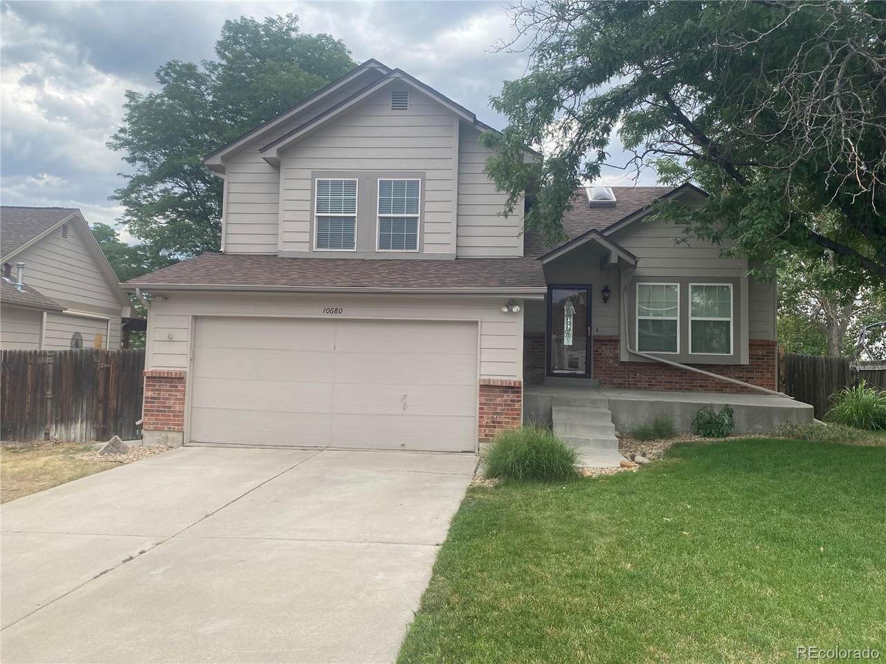 10680 Eudora Way - Photo 1