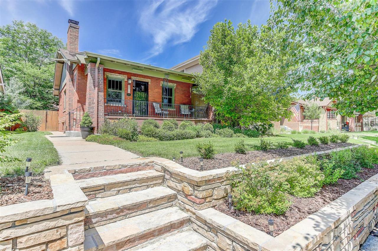 3615 Meade Street - Photo 1