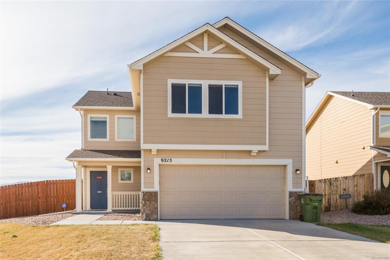 9215 Sand Myrtle Drive - Photo 1
