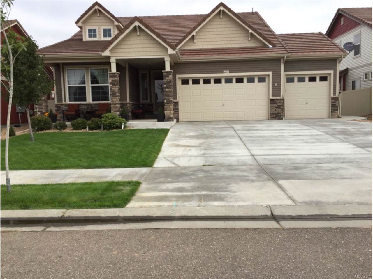 4629 Vinewood Way - Photo 1