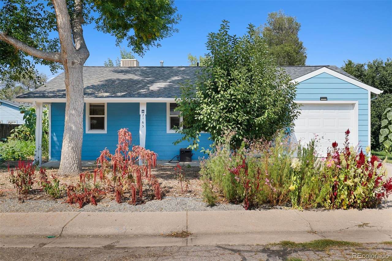 2163 Arbor Avenue - Photo 1