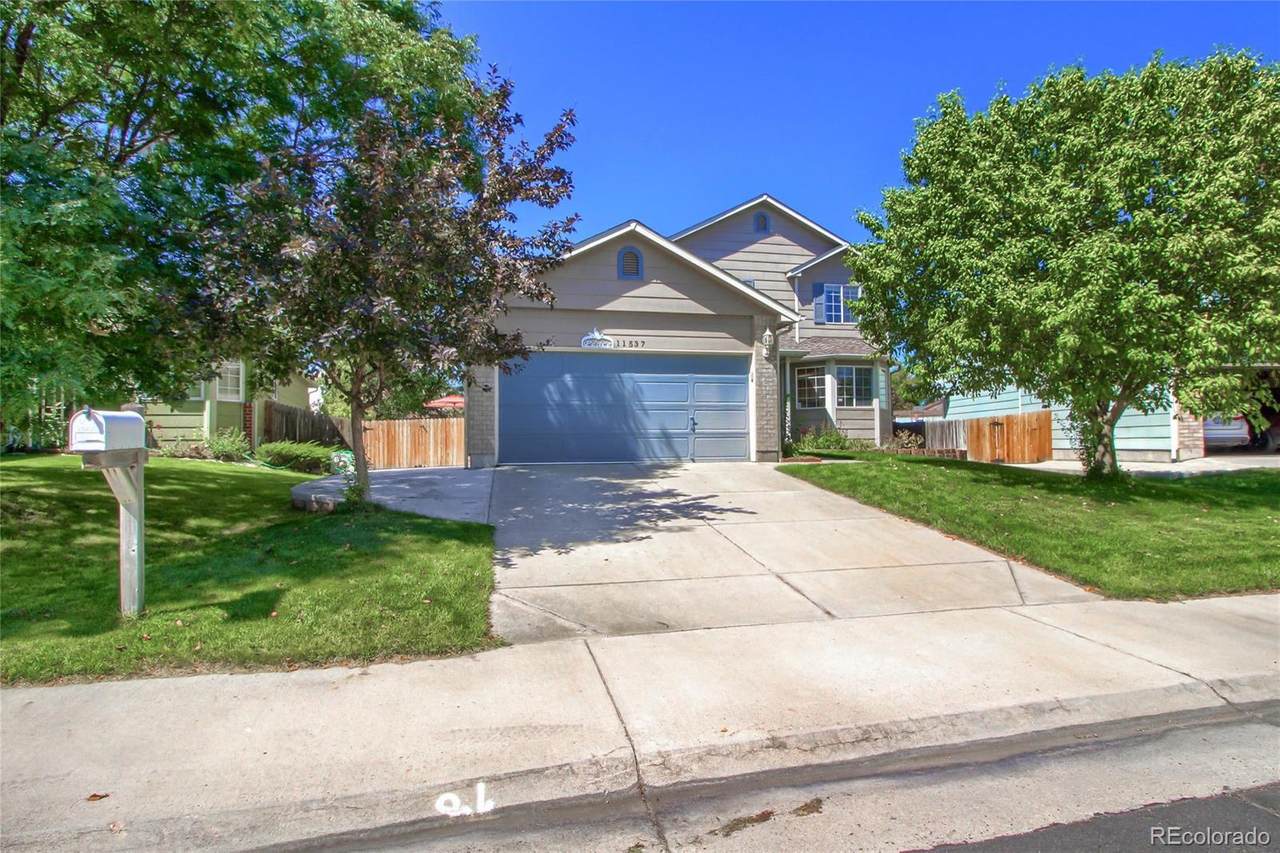 11537 River Run Parkway - Photo 1