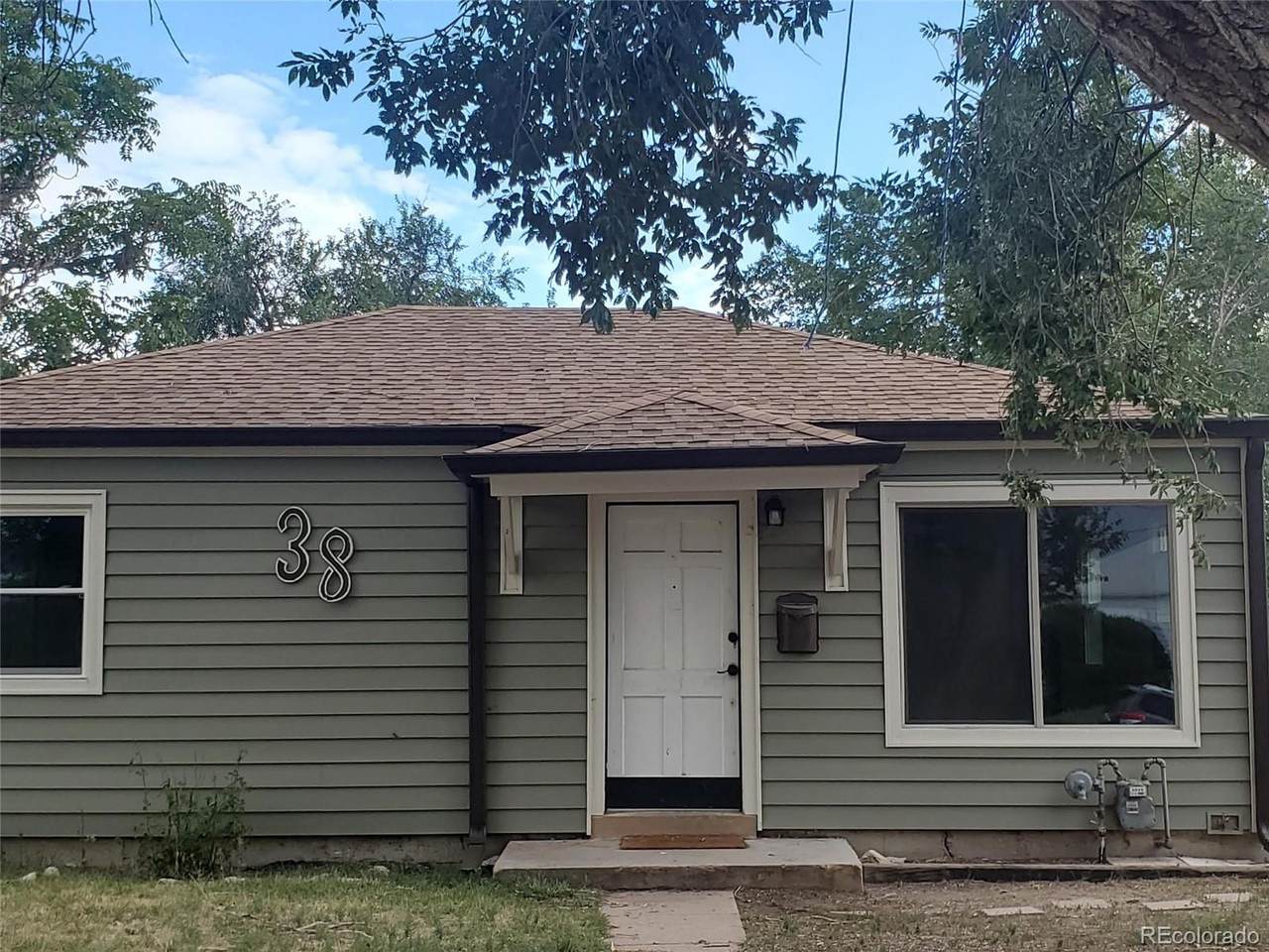 38 Perry Street - Photo 1