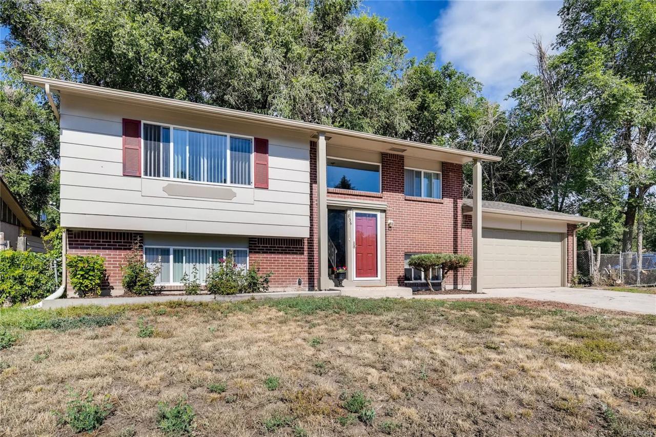 836 Chelton Road - Photo 1