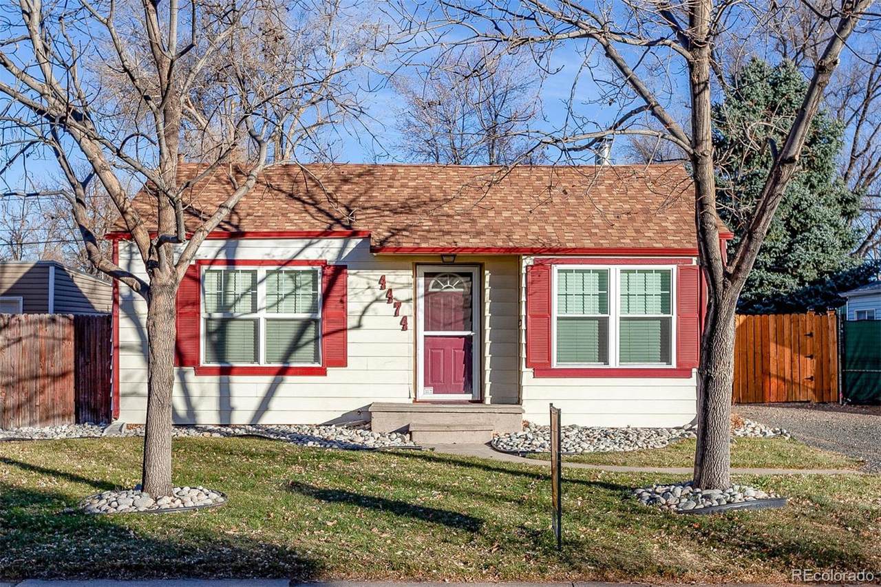 4474 Pearl Street - Photo 1