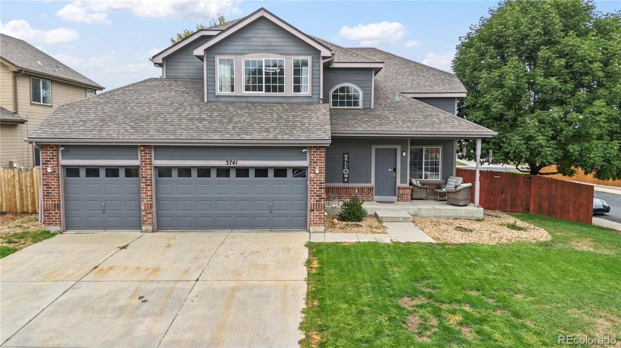 3741 Barnard Lane - Photo 1