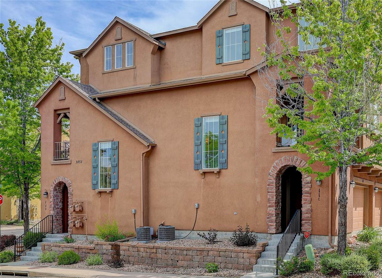 3851 Stonebrush Drive - Photo 1