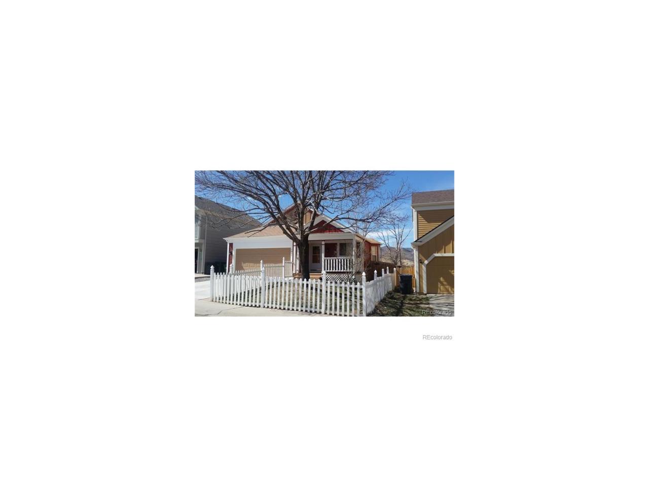 7897 Elmwood Street, Littleton, CO 80125 (MLS #4165309) :: 8z Real Estate