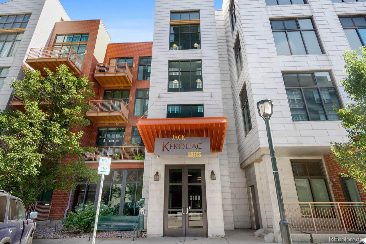 3100 Huron Street - Photo 1