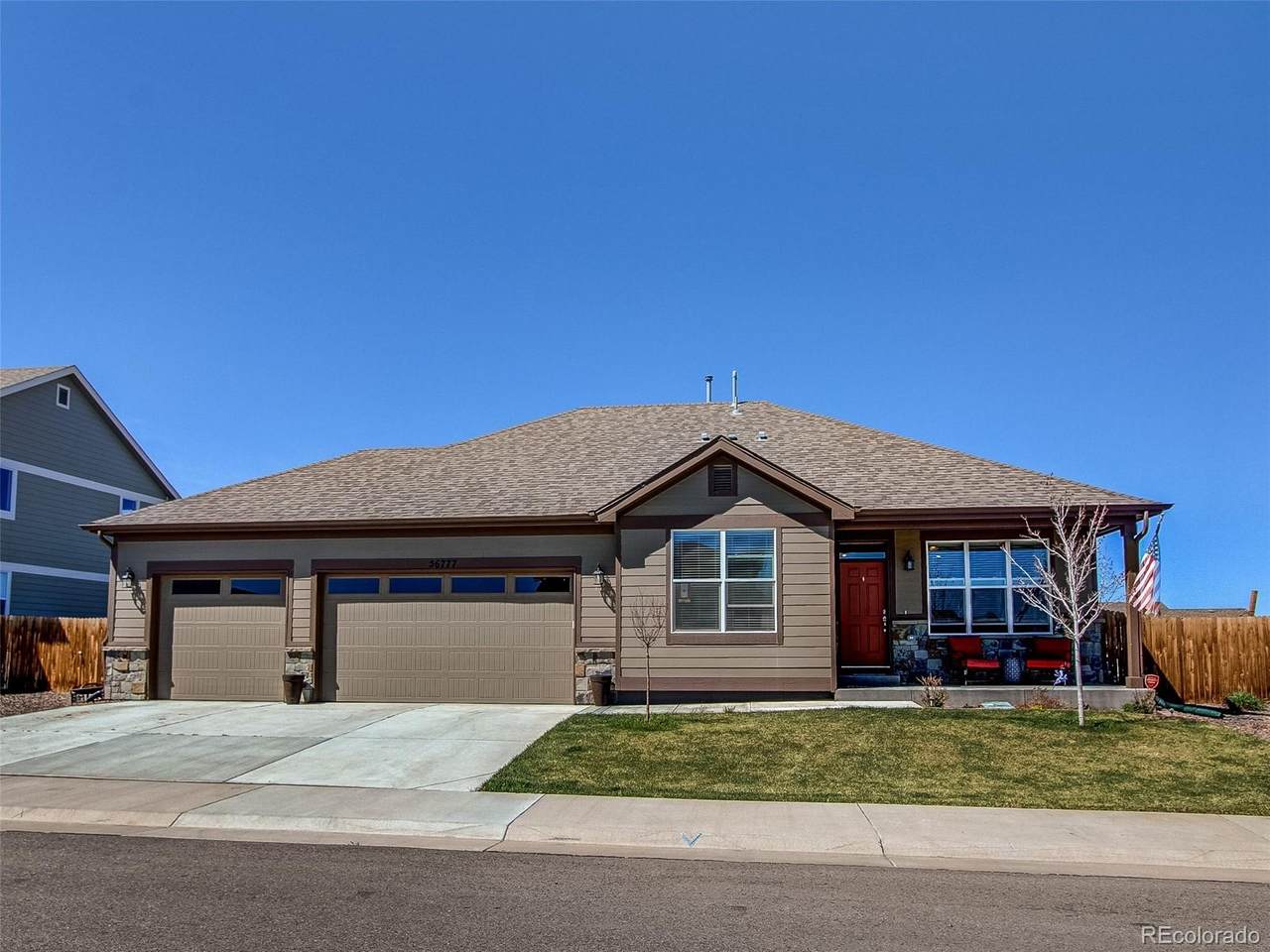 56777 23rd Avenue - Photo 1