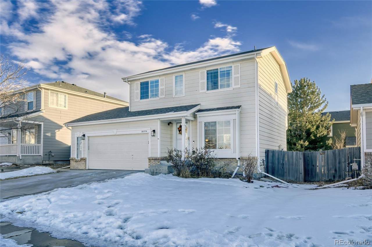 20254 Union Drive - Photo 1