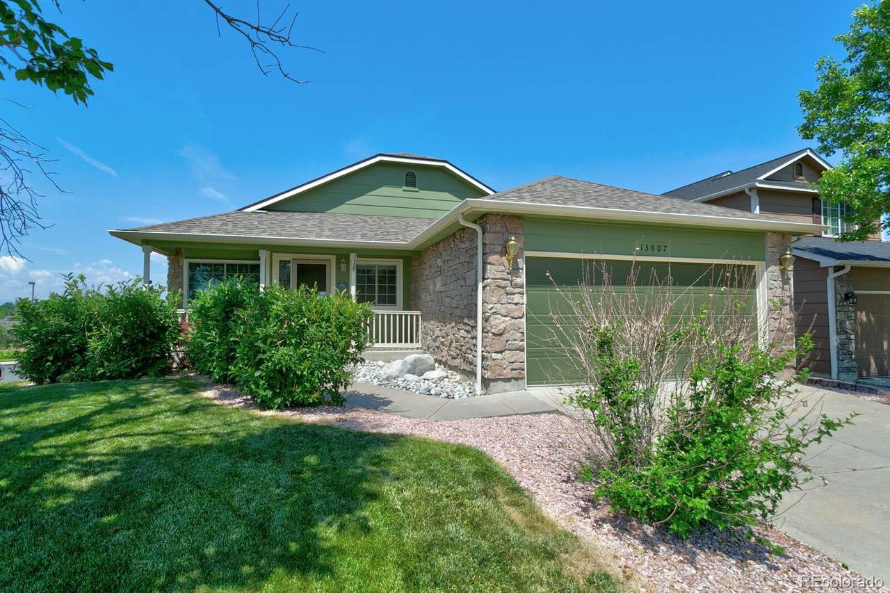 13807 Harrison Street - Photo 1