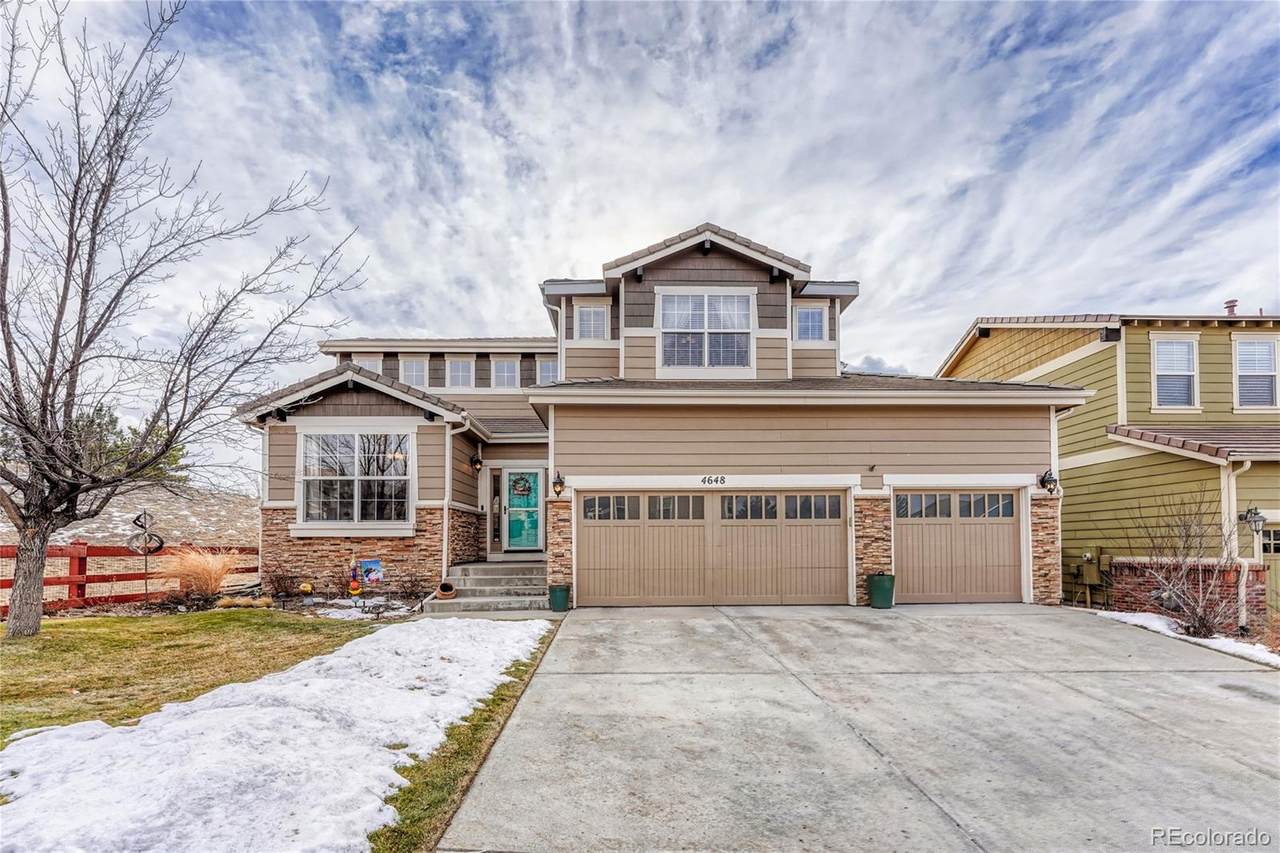 4648 Heartwood Way - Photo 1