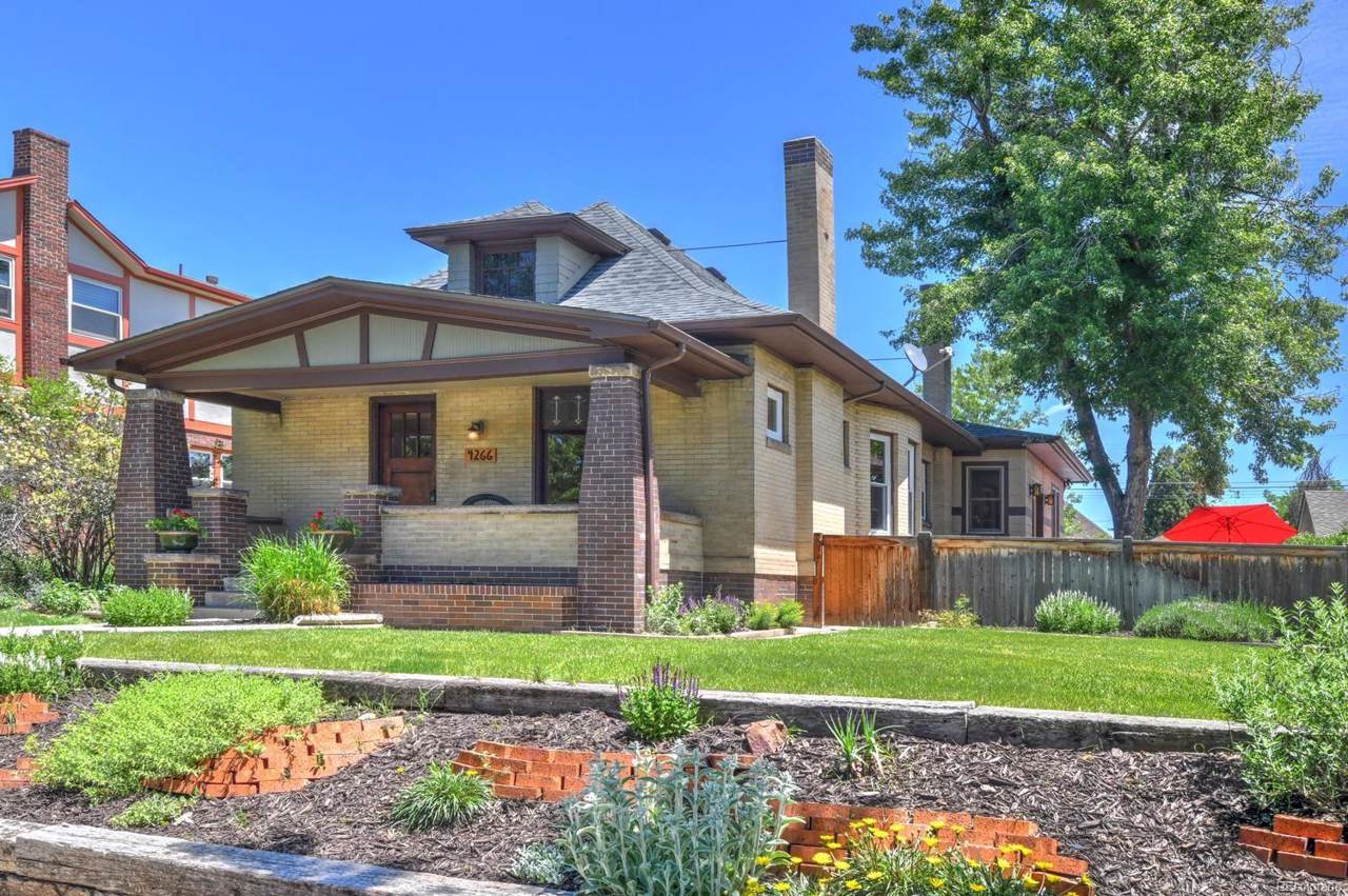 4266 Grove Street - Photo 1