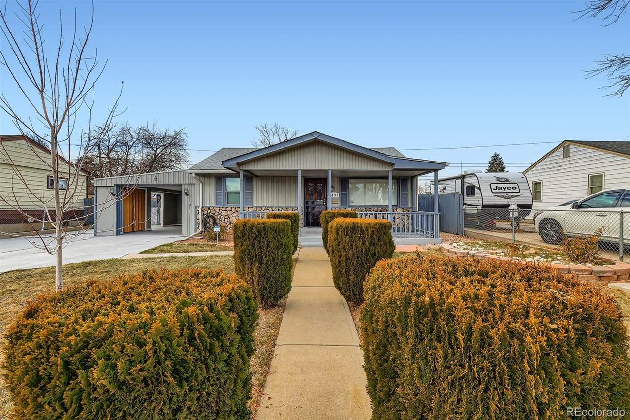 1431 Meade Street - Photo 1