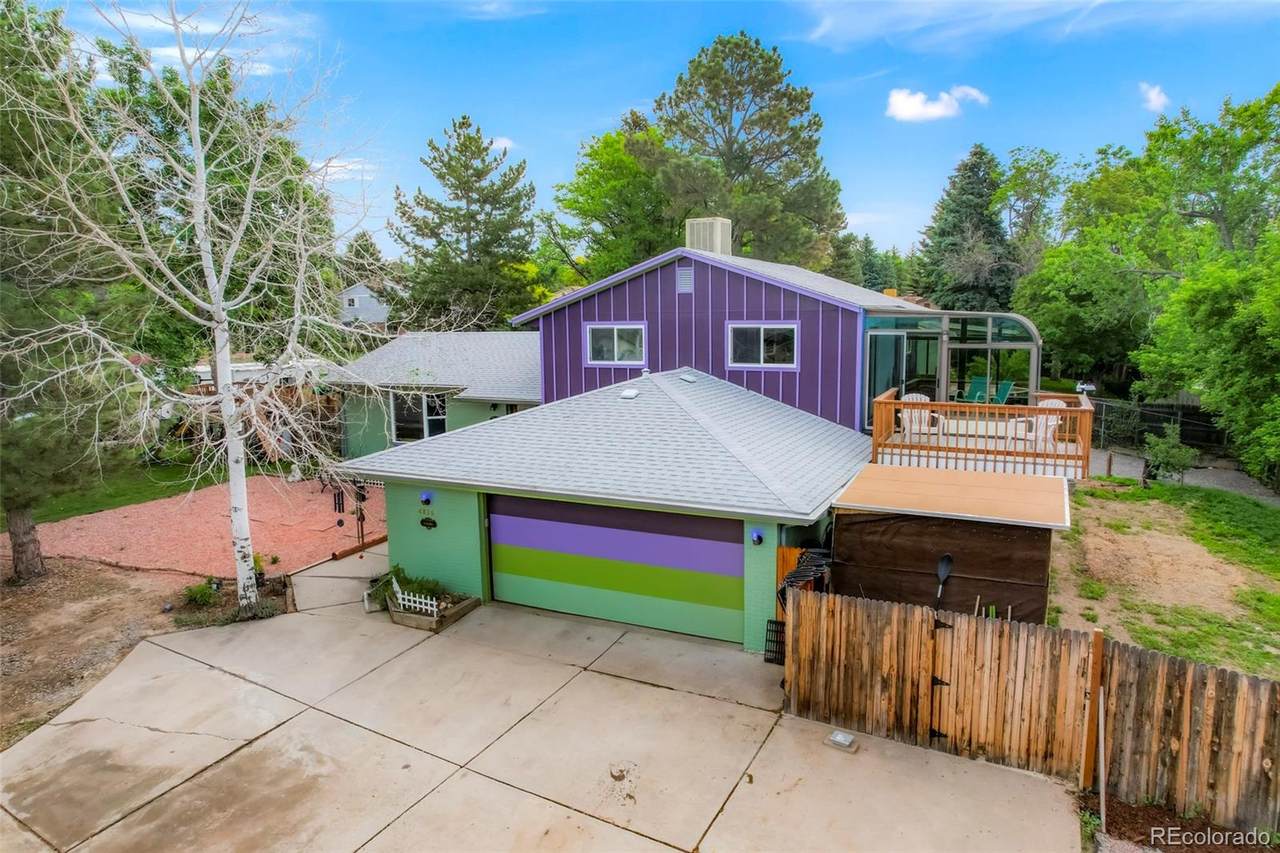 4816 Devonshire Street - Photo 1