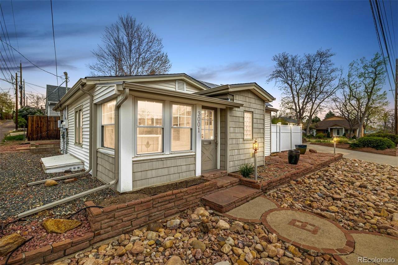 3001 Benton Street - Photo 1