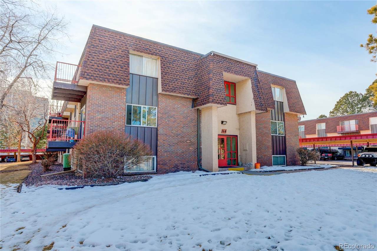 7755 Quincy Avenue - Photo 1