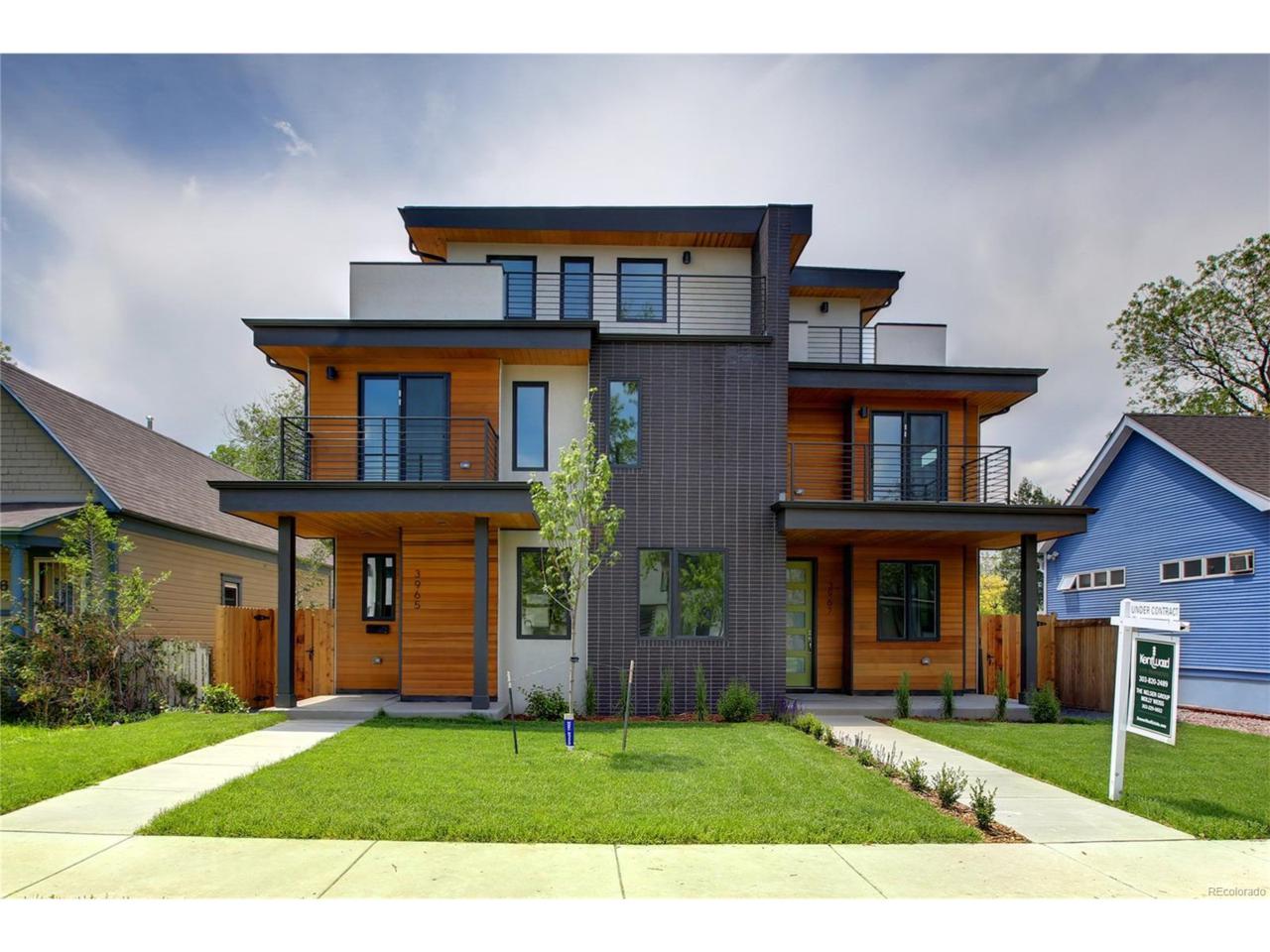 2765 Sherman Street - Photo 1