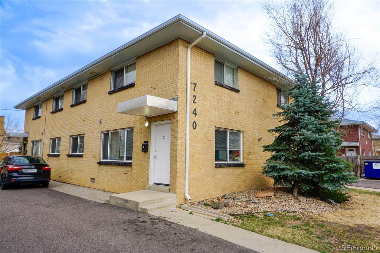 7240 Tennyson Street - Photo 1