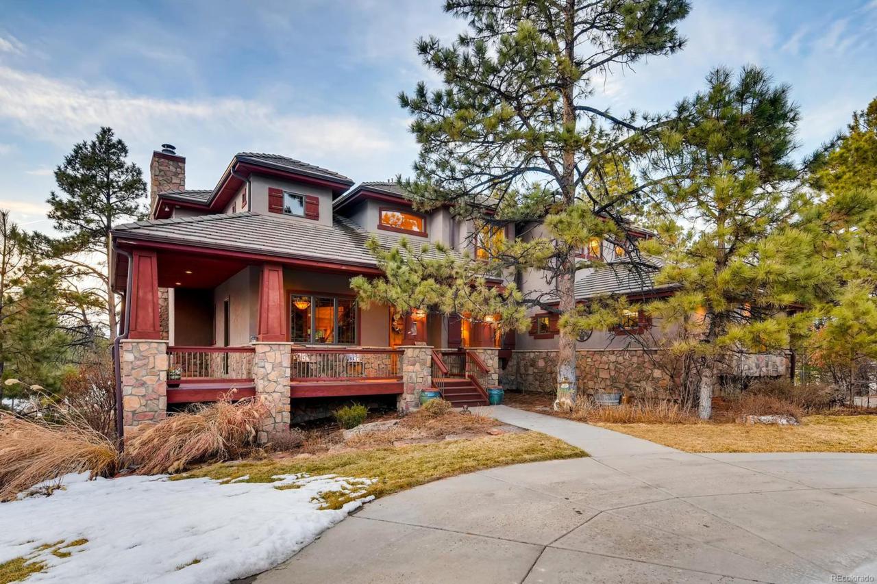 5278 Serene View Way - Photo 1